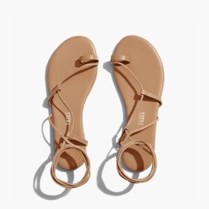 TKEES Sandals - Jo